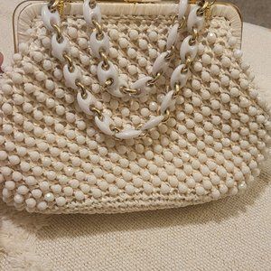 Vintage Italian purse